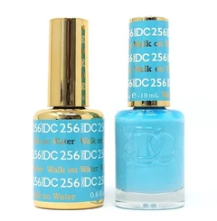 DC GEL – 256 WALK ON WATER