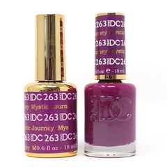 DC GEL – 263 MYSTIC JOURNEY