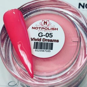 Vivid Dreams (G-05)