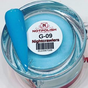 Nightcrawlers (G-09)