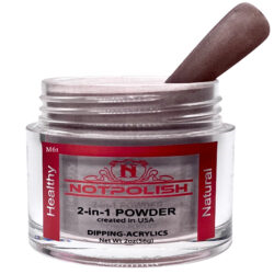 MIDNIGHT RUN POWDER (M-61)