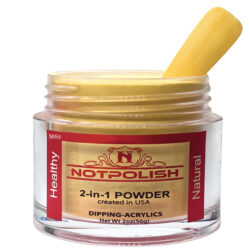 TUSCAN SUN POWDER (M-62)