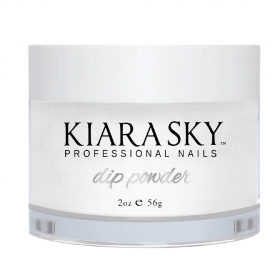 Kiara Sky Dip Powder Clear – 2oz