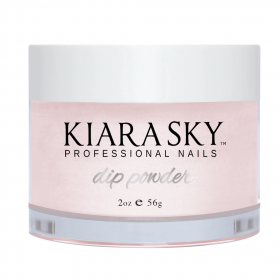 Kiara Sky Dip Powder Light Pink – 2oz