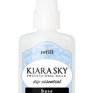 Kiara Sky Dip Essential Base Coat Refill 2oz