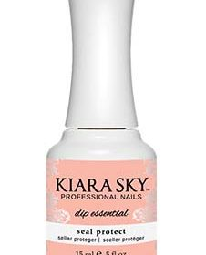 Kiara Sky DIP ESSENTIAL SEAL PROTECT 0.5OZ