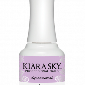 Kiara Sky Dip Essential Top Coat 0.5oz