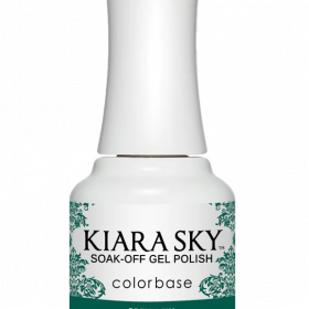 Kiara Sky Duo Gel Polish – D622 PRETTY FLY