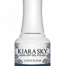 Kiara Sky Duo Gel Polish – D573 CHILL PILL