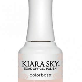 Kiara Sky Duo Gel Polish – D580 SPIN & TWIRL