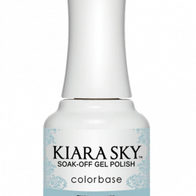 Kiara Sky Duo Gel Polish – D581 THRILL SEEKER