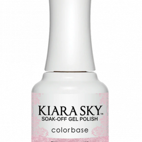 Kiara Sky Duo Gel Polish – D584 EYES ON THE PRIZE