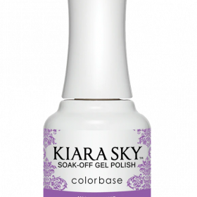 Kiara Sky Duo Gel Polish – D590 WANDERLUST