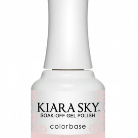 Kiara Sky Duo Gel Polish – D591 SOHO