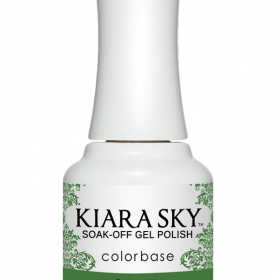 Kiara Sky Duo Gel Polish – D594 DYNASTEA