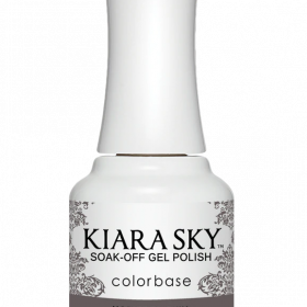 Kiara Sky Duo Gel Polish – D599 LICENSE TO CHILL