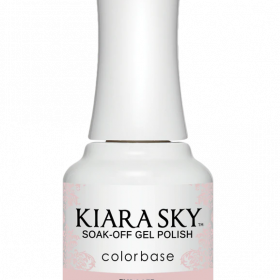 Kiara Sky Duo Gel Polish – D603 EXPOSED