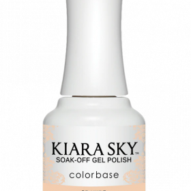 Kiara Sky Duo Gel Polish – D604 RE-NUDE