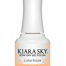 Kiara Sky Duo Gel Polish – D606 SILHOUETTE