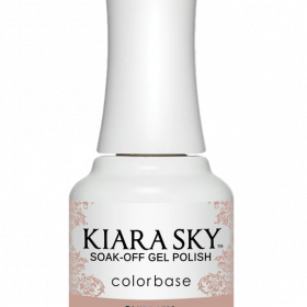 Kiara Sky Duo Gel Polish – D608 TAUP-LESS