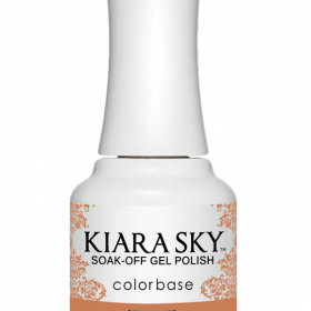 Kiara Sky Duo Gel Polish – D610 SUN KISSED