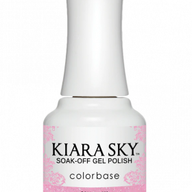 Kiara Sky Duo Gel Polish – D618 90’S BABY