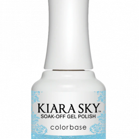 Kiara Sky Duo Gel Polish – D619 REMIX