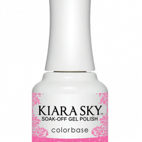 Kiara Sky Duo Gel Polish – D620 THAT’S PHAT