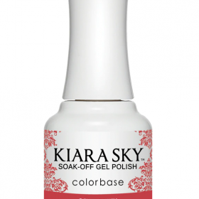 Kiara Sky Duo Gel Polish – D528 GENEROSEITY