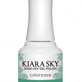 Kiara Sky Duo Gel Polish – D532 WHOOPSY DAISY