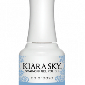 Kiara Sky Duo Gel Polish – D535 AFTER THE REIGN