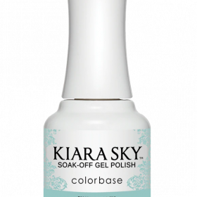 Kiara Sky Duo Gel Polish – D538 SWEET TOOTH