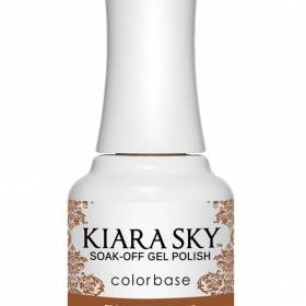 Kiara Sky Duo Gel Polish – D543 TREASURE THE NIGHT