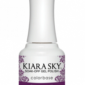 Kiara Sky Duo Gel Polish – D544 SWEET SURRENDER