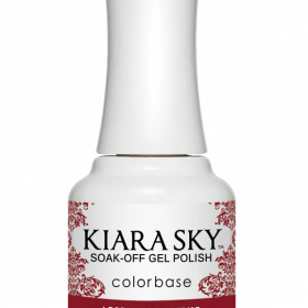 Kiara Sky Duo Gel Polish – D546 I DREAM OF PAREDISE