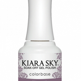 Kiara Sky Duo Gel Polish – D549 SPELLBOUND