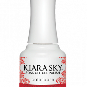 Kiara Sky Duo Gel Polish – D551 PASSION POTION