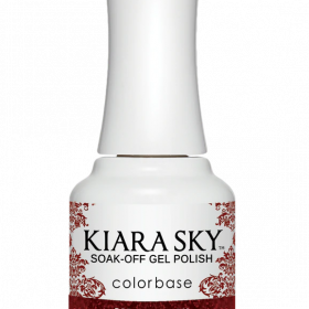 Kiara Sky Duo Gel Polish – D552 DREAM ILLUSION