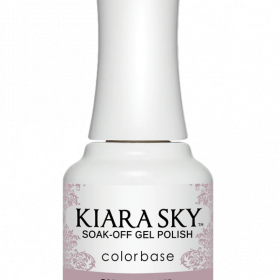 Kiara Sky Duo Gel Polish – D556 TOTALLY WHIPPED