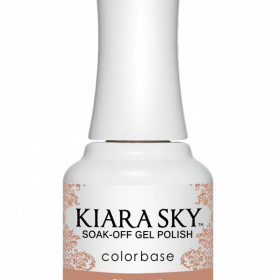 Kiara Sky Duo Gel Polish – D560 TIRA-MISS-U