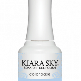 Kiara Sky Duo Gel Polish – D566 YOU MAKE ME MELT