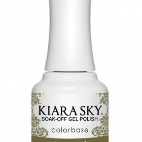 Kiara Sky Duo Gel Polish – D568 CALL IT CLICH?