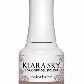 Kiara Sky Duo Gel Polish – D569 FEMME FATALE