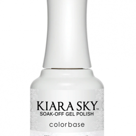 Kiara Sky Duo Gel Polish – D469 WINTER WONDERLAND