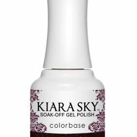 Kiara Sky Duo Gel Polish – D482 ECHO