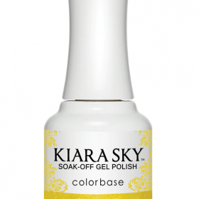 Kiara Sky Duo Gel Polish – D486 GOAL DIGGER