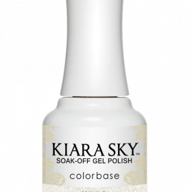 Kiara Sky Duo Gel Polish – D488 ICEBERG