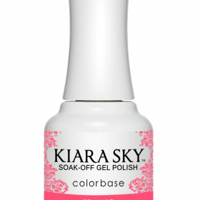 Kiara Sky Duo Gel Polish – D494 HEARTFELT