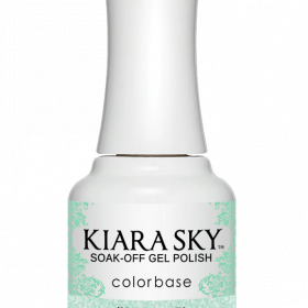 Kiara Sky Duo Gel Polish – D500 YOUR MAJESTY