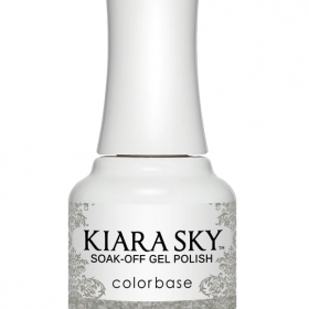 Kiara Sky Duo Gel Polish – D501 KNIGHT